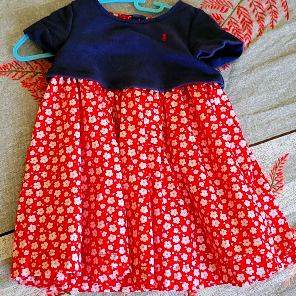 Kids dress